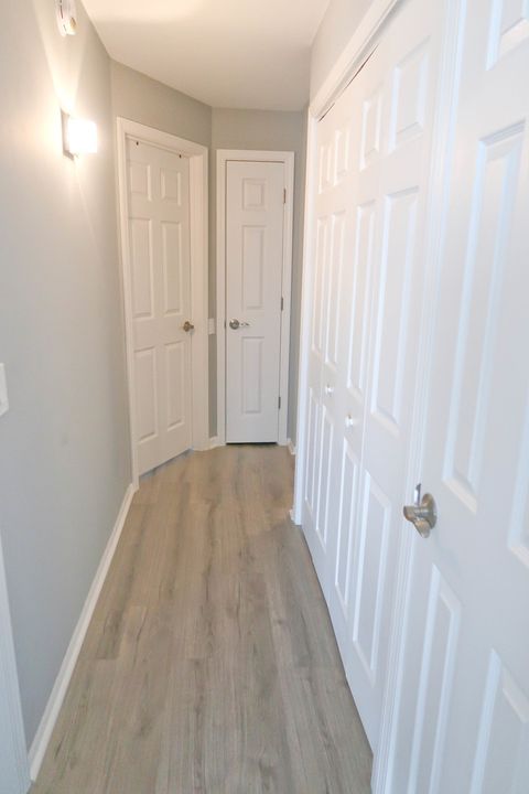 Tiny photo for 6526 W Irving Park Road #608, Chicago, IL 60634 (MLS # 12619340)