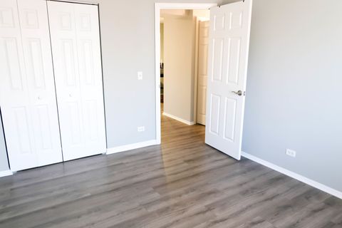 Tiny photo for 6526 W Irving Park Road #608, Chicago, IL 60634 (MLS # 12619340)