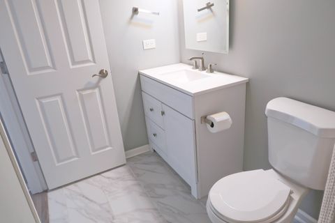 Tiny photo for 6526 W Irving Park Road #608, Chicago, IL 60634 (MLS # 12619340)