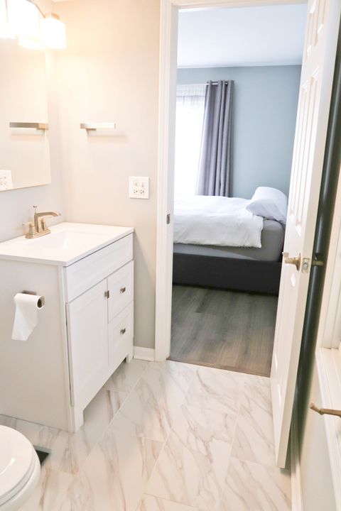 Tiny photo for 6526 W Irving Park Road #608, Chicago, IL 60634 (MLS # 12619340)