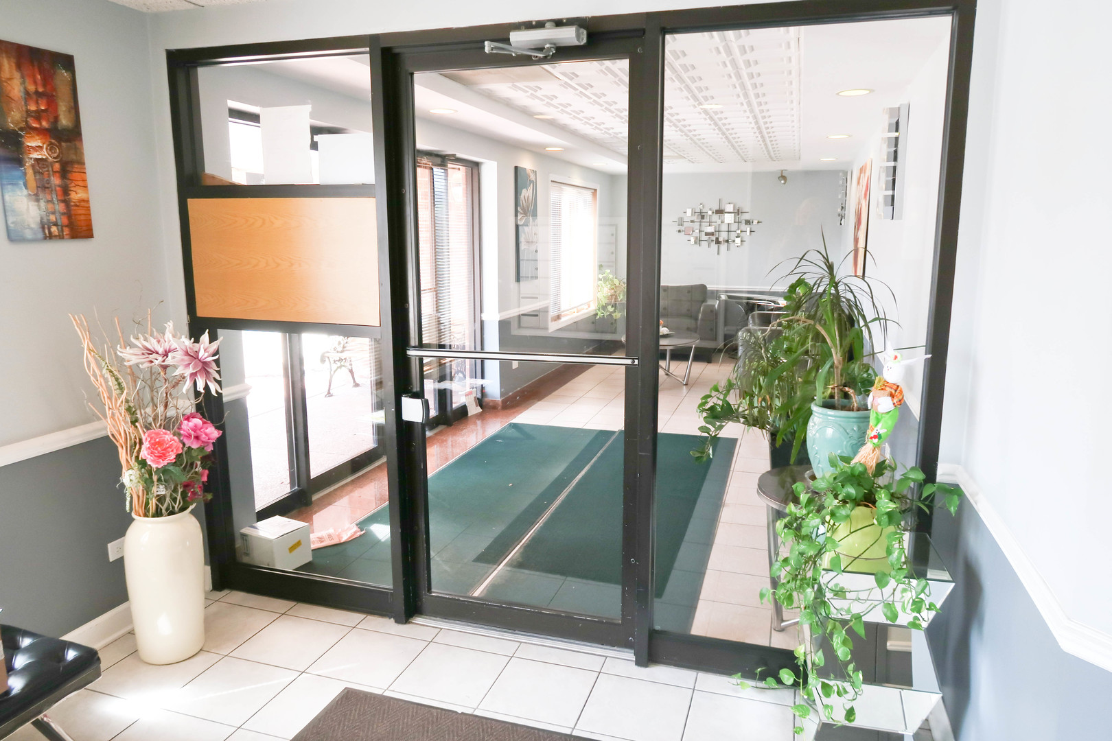 6526 W Irving Park Road 608