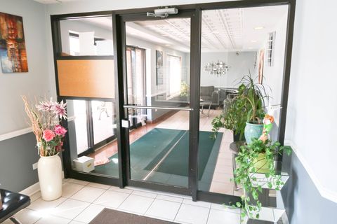 Tiny photo for 6526 W Irving Park Road #608, Chicago, IL 60634 (MLS # 12619340)