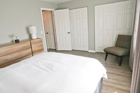 Tiny photo for 6526 W Irving Park Road #608, Chicago, IL 60634 (MLS # 12619340)