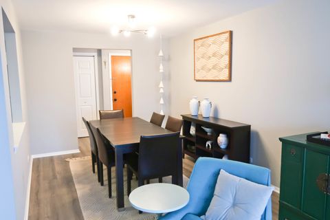 Tiny photo for 6526 W Irving Park Road #608, Chicago, IL 60634 (MLS # 12619340)