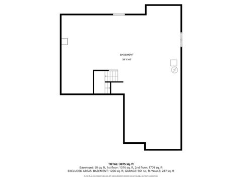 Tiny photo for 16151 S Lake View Road, Plainfield, IL 60586 (MLS # 12686818)