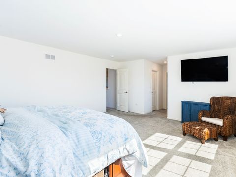 Tiny photo for 16151 S Lake View Road, Plainfield, IL 60586 (MLS # 12686818)