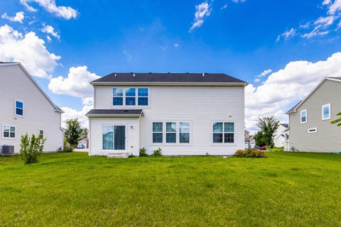 Tiny photo for 16151 S Lake View Road, Plainfield, IL 60586 (MLS # 12686818)
