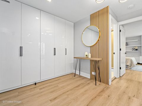 Tiny photo for 1455 N Sandburg Terrace #209B, Chicago, IL 60610 (MLS # 12427836)