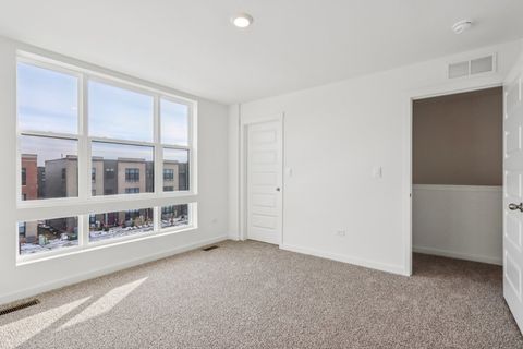 Tiny photo for 385 Summit Circle, Lombard, IL 60148 (MLS # 12543215)