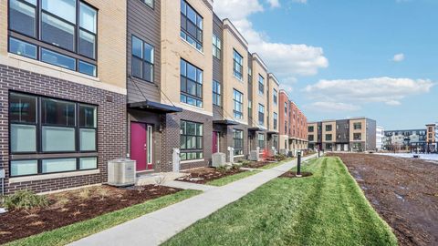 Tiny photo for 385 Summit Circle, Lombard, IL 60148 (MLS # 12543215)