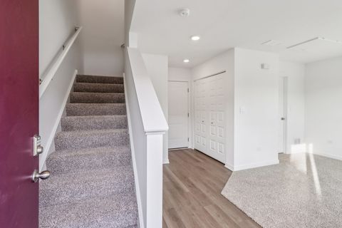 Tiny photo for 385 Summit Circle, Lombard, IL 60148 (MLS # 12543215)