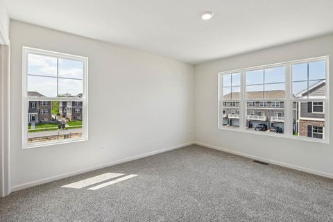 Tiny photo for 17339 Ulster Drive, Tinley Park, IL 60477 (MLS # 12596445)