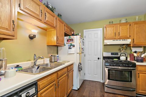 Tiny photo for 26 Waterbury Lane #N2, Schaumburg, IL 60193 (MLS # 12566524)