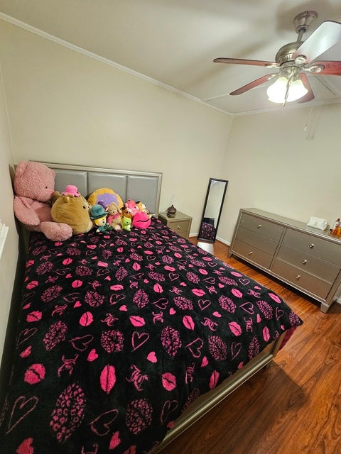 Tiny photo for 412 Suwanee Street, Park Forest, IL 60466 (MLS # 12793482)