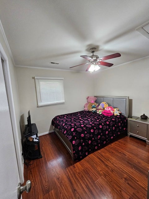 Tiny photo for 412 Suwanee Street, Park Forest, IL 60466 (MLS # 12793482)