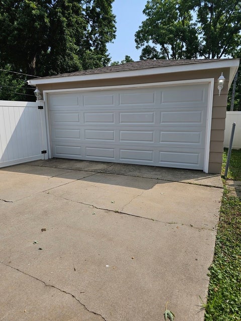 Tiny photo for 412 Suwanee Street, Park Forest, IL 60466 (MLS # 12793482)