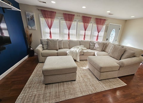 Tiny photo for 412 Suwanee Street, Park Forest, IL 60466 (MLS # 12793482)