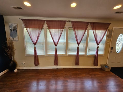 Tiny photo for 412 Suwanee Street, Park Forest, IL 60466 (MLS # 12793482)