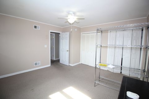 Tiny photo for 8001 S Kilpatrick Avenue, Chicago, IL 60652 (MLS # 12473308)