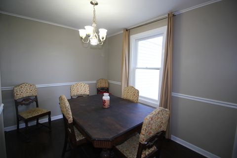 Tiny photo for 8001 S Kilpatrick Avenue, Chicago, IL 60652 (MLS # 12473308)