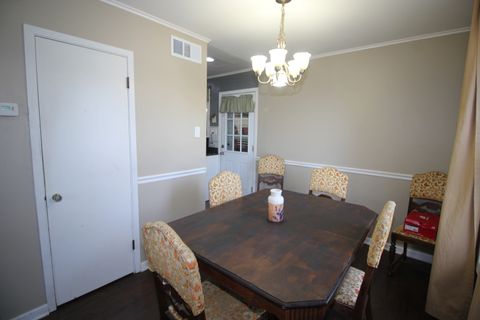 Tiny photo for 8001 S Kilpatrick Avenue, Chicago, IL 60652 (MLS # 12473308)