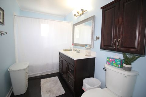 Tiny photo for 8001 S Kilpatrick Avenue, Chicago, IL 60652 (MLS # 12473308)