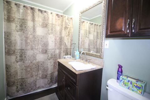 Tiny photo for 8001 S Kilpatrick Avenue, Chicago, IL 60652 (MLS # 12473308)