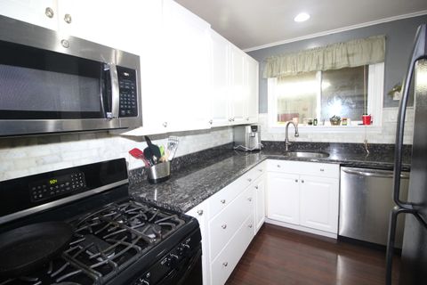 Tiny photo for 8001 S Kilpatrick Avenue, Chicago, IL 60652 (MLS # 12473308)
