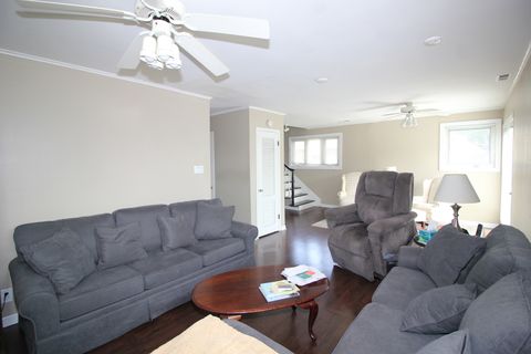 Tiny photo for 8001 S Kilpatrick Avenue, Chicago, IL 60652 (MLS # 12473308)
