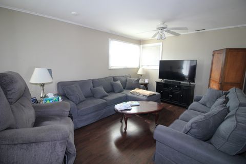 Tiny photo for 8001 S Kilpatrick Avenue, Chicago, IL 60652 (MLS # 12473308)