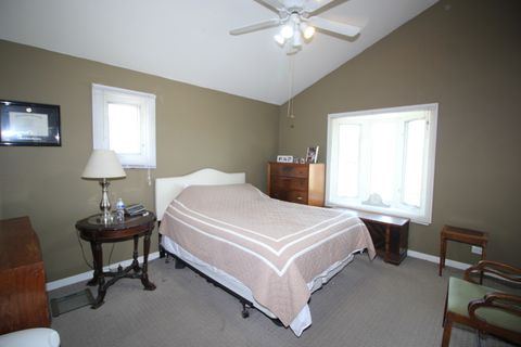 Tiny photo for 8001 S Kilpatrick Avenue, Chicago, IL 60652 (MLS # 12473308)