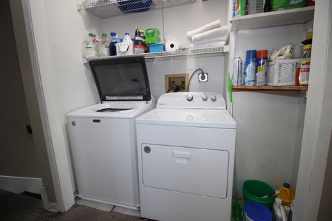 Tiny photo for 8001 S Kilpatrick Avenue, Chicago, IL 60652 (MLS # 12473308)