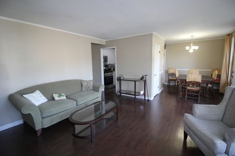 Tiny photo for 8001 S Kilpatrick Avenue, Chicago, IL 60652 (MLS # 12473308)