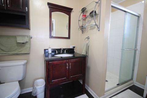 Tiny photo for 8001 S Kilpatrick Avenue, Chicago, IL 60652 (MLS # 12473308)