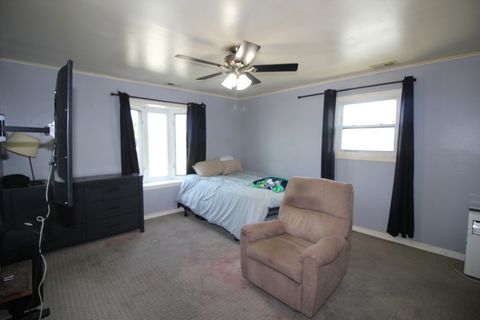 Tiny photo for 8001 S Kilpatrick Avenue, Chicago, IL 60652 (MLS # 12473308)
