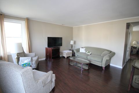 Tiny photo for 8001 S Kilpatrick Avenue, Chicago, IL 60652 (MLS # 12473308)