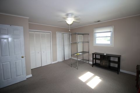 Tiny photo for 8001 S Kilpatrick Avenue, Chicago, IL 60652 (MLS # 12473308)