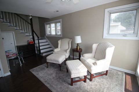 Tiny photo for 8001 S Kilpatrick Avenue, Chicago, IL 60652 (MLS # 12473308)