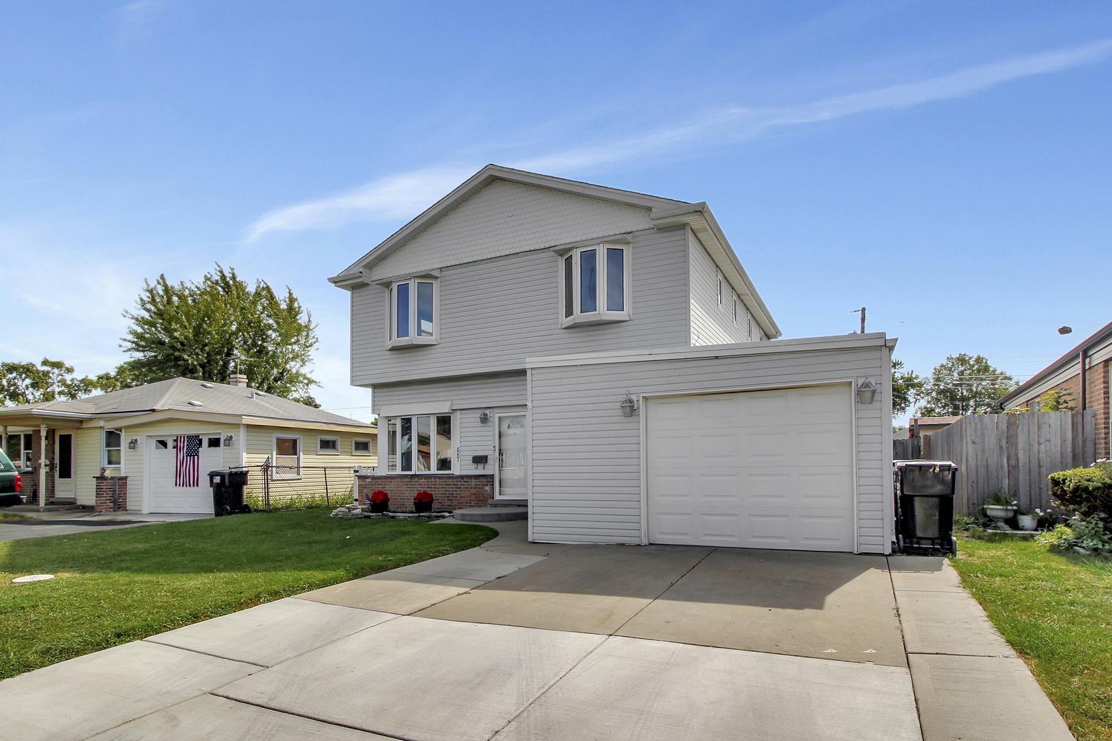 8001 S Kilpatrick Avenue