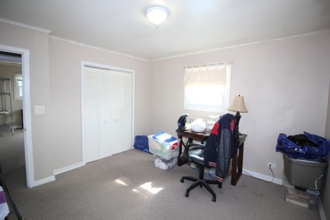 Tiny photo for 8001 S Kilpatrick Avenue, Chicago, IL 60652 (MLS # 12473308)