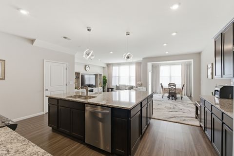 Tiny photo for 2235 Ryegrass Lane #68002, Bolingbrook, IL 60490 (MLS # 12588385)