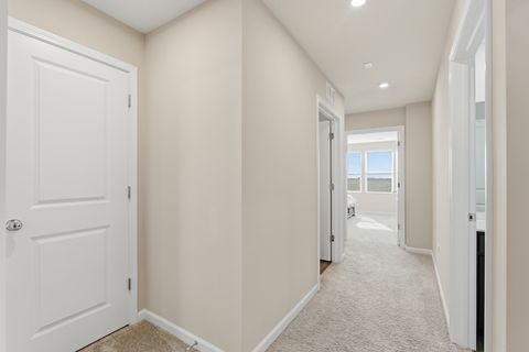 Tiny photo for 2235 Ryegrass Lane #68002, Bolingbrook, IL 60490 (MLS # 12588385)