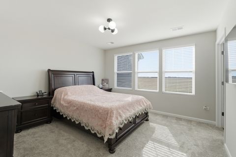 Tiny photo for 2235 Ryegrass Lane #68002, Bolingbrook, IL 60490 (MLS # 12588385)