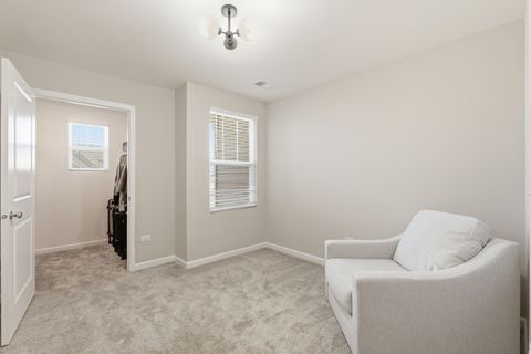 Tiny photo for 2235 Ryegrass Lane #68002, Bolingbrook, IL 60490 (MLS # 12588385)