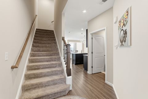 Tiny photo for 2235 Ryegrass Lane #68002, Bolingbrook, IL 60490 (MLS # 12588385)