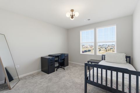 Tiny photo for 2235 Ryegrass Lane #68002, Bolingbrook, IL 60490 (MLS # 12588385)