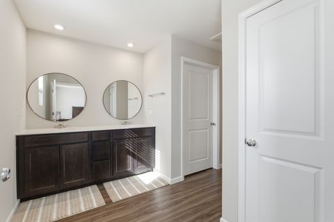 Tiny photo for 2235 Ryegrass Lane #68002, Bolingbrook, IL 60490 (MLS # 12588385)