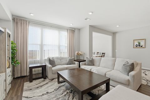 Tiny photo for 2235 Ryegrass Lane #68002, Bolingbrook, IL 60490 (MLS # 12588385)