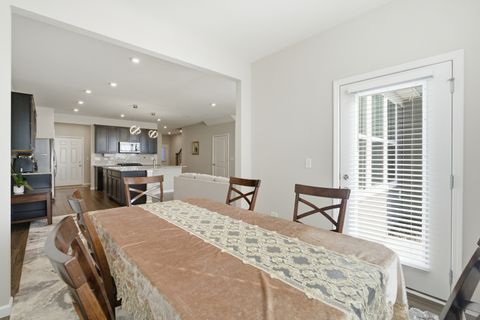 Tiny photo for 2235 Ryegrass Lane #68002, Bolingbrook, IL 60490 (MLS # 12588385)