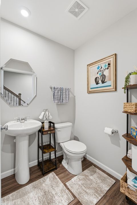 Tiny photo for 2235 Ryegrass Lane #68002, Bolingbrook, IL 60490 (MLS # 12588385)